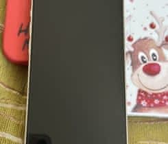 Iphone 13 256gb bílá barva