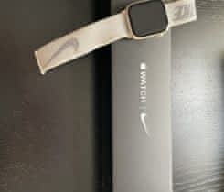 Apple watch 7 nike series 45mm