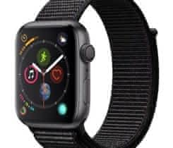 Koupím Apple watch 4 44mm Space grey