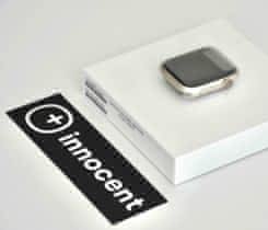  Apple Watch 7 45mm Starlight – Nové