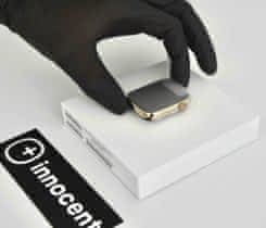  Apple Watch 7 45mm Ocelové Gold – Nové