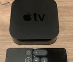 Apple TV 4K 1.gen