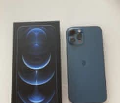 Iphone 12 Pro  256 gb , Pacific blue