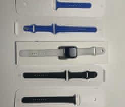 Apple Watch SE Silver 44mm