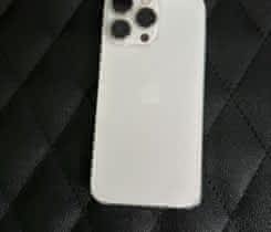 iPhone 13 Pro 256gb Silver