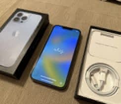 iPhone 13 Pro 128GB Sierra Blue TOP