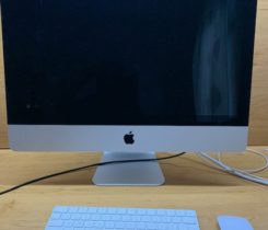 Prodám  iMac 21,5 2017 4K Retina