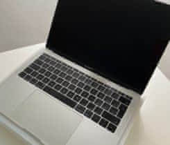 MacBook Pro 13, i5,2017,8GB + Epico hub