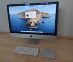iMac 27 Late 2013, Top specifikace