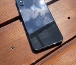 iPhone XS 64gb – Space gray