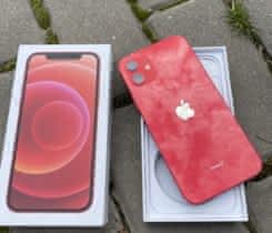 iPhone 12 64gb – Red