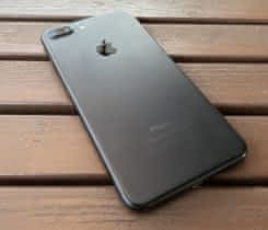 iPhone 7 plus 32gb – Black