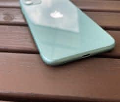 iPhone 11 64gb – Green