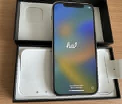 Iphone 12 Pro 128 gb silver