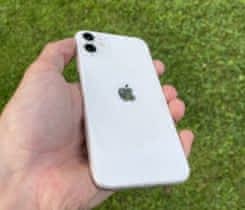iPhone 11 128gb – White