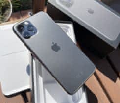 iPhone 11 Pro 256gb – Space gray