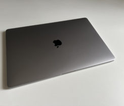 Macbook Pro 15" Late 2018