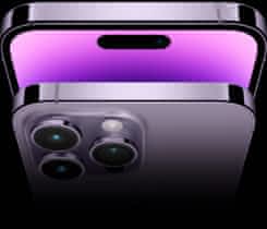 Apple iPhone 14 Pro a Pro Max od 16.9.