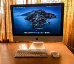 iMac 21,5 late2012 SSD SLEVA MOŽNÁ