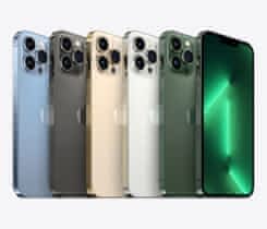 Koupím iPhone 13 PRO 128GB