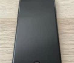 iPhone SE (2020) 64GB, černá