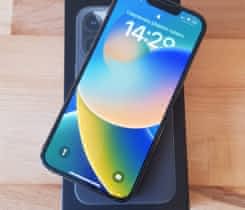 Apple iPhone 13 Pro 256GB grafitově šedá