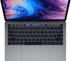 Skvělý Apple MacBook Pro 13" 2019, i5, 2