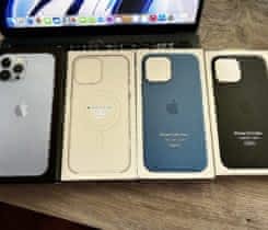 prodam iPhone 13 pro max 128GB