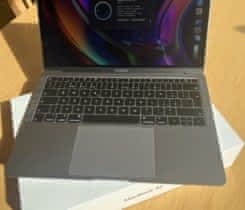 Mac Book Air 2018, 8GB, 256 GB