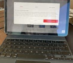 iPad Air M1 64GB + Magic Keyboard