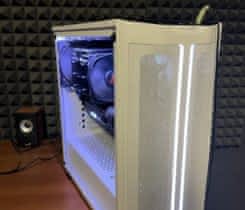 Herní PC vyměna za MacBook