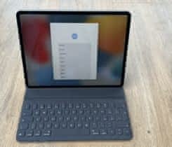 Ipad PRO 3.gen, 64GB, stříbrný, WIFI