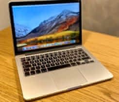 MacBook Pro 13 Retina,i5,2015, 8RAM,128G