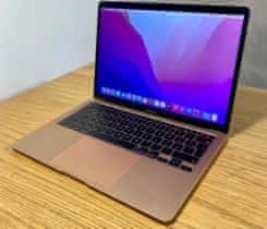 MacBook Air 13,M1,8GB RAM,256GB