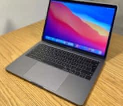 MacBook Pro 13,i5,2017,16RAM,512 ZARUKA