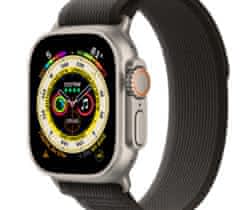 Apple Watch Ultra, nové nerozbalené, 2 r