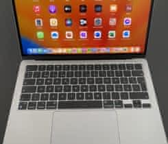 MacBook Air 13,6 M2 2022 + FIXED HUB