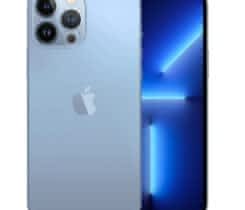 IPhone 13 Pro Max 256gb sierra blue