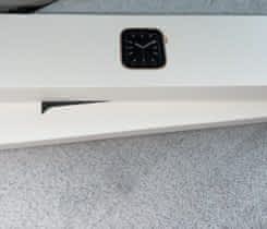 Apple Watch 6 44mm Gold Aluminum GPS