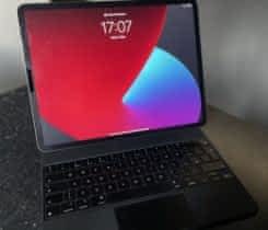 IPad 12,9 Pro WIFI 512GB Magic Keyboard