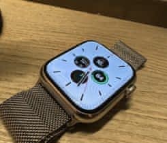 Apple Watch Series 7 45mm NEREZ SAFIR