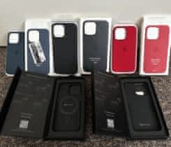 Obaly iPhone 13 Pro a iPhone 13 Pro Max.