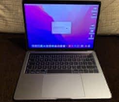 Macbook PRO 13 2017 – 16GB, 500GB, I7