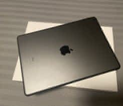 iPad 2021 (9.generace) 10,2" Wi-Fi 64GB