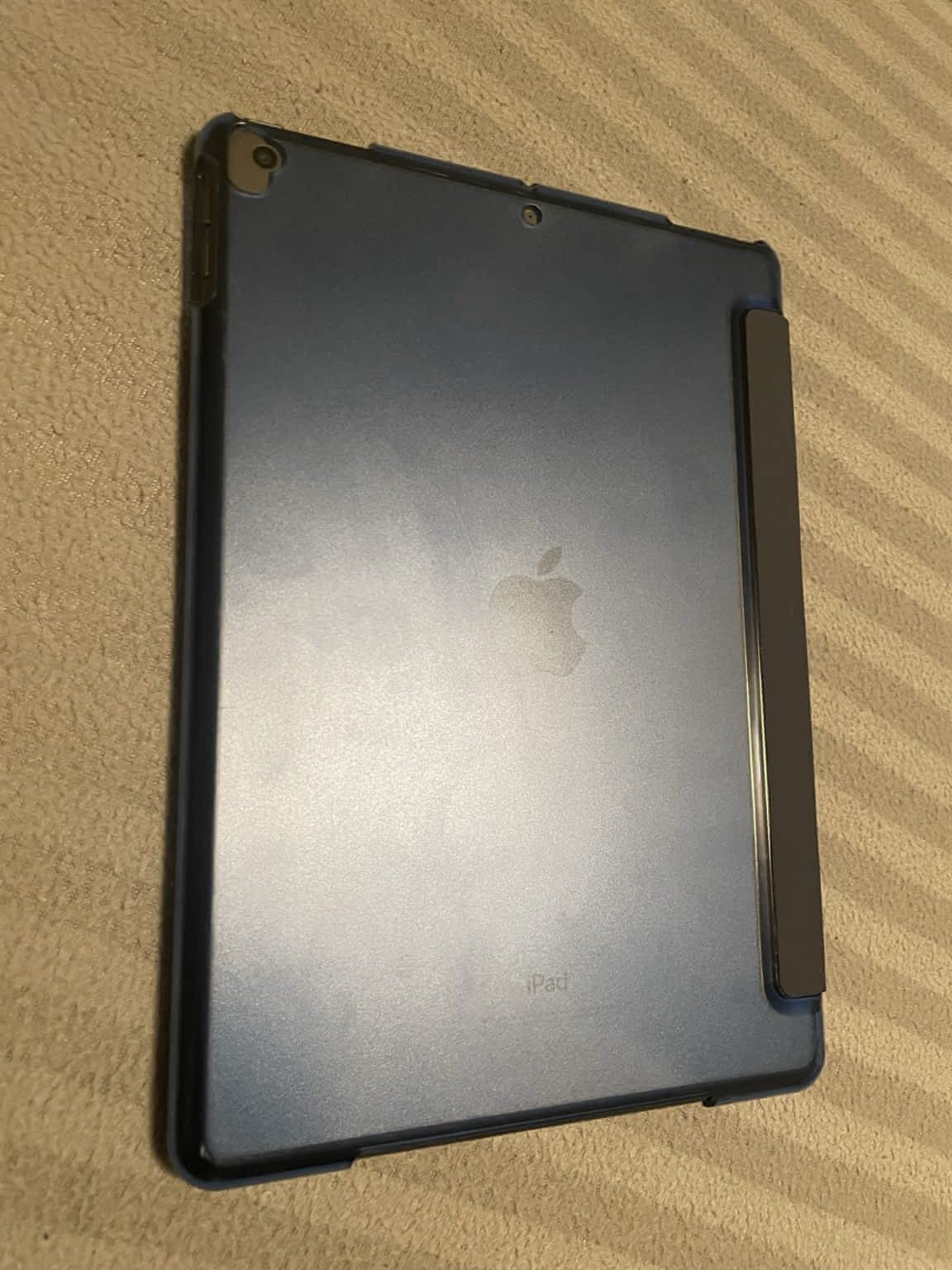 iPad 2021 (9.generace) 10,2" WiFi 64GB Apple Bazar