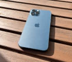 iPhone 12 pro 256gb – Blue