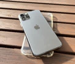 iPhone 11 Pro 64gb – Space gray