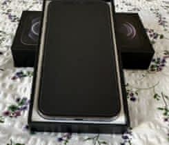 Apple iPhone 12 PRO 256 GB Space Grey