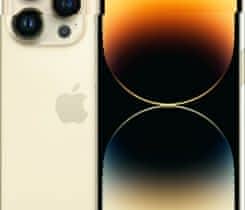 iPhone 14 Pro Max 256GB zlatá
