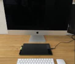 iMac 27" 2020/8GB/512 GB SSD/3,8 GHz